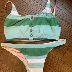 SAL Swimwear Set